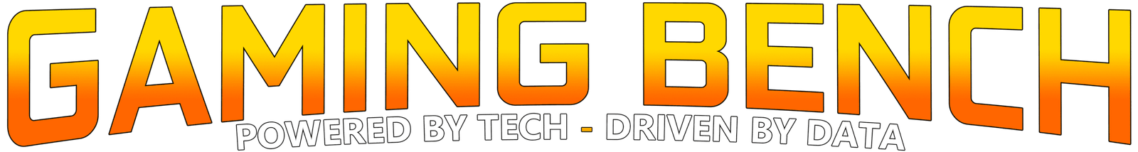 Gaming Bench Logo